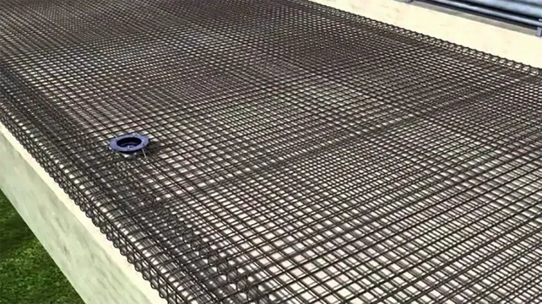 Tiltinė hidroizoliacija