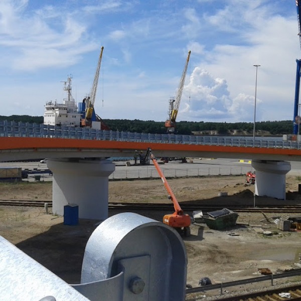 2016 - 2017 m. objektai